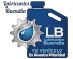 Logo Lubricantes Buendia
